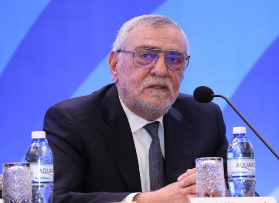 Çingiz Hüseynzadə: &quot;Ümid edirəm ki, AFFA-nın yeni strategiyası futbolumuzu lazımi səviyyəyə çatdıracaq&quot;